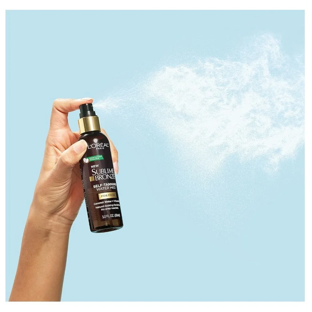 LOreal achieve natural